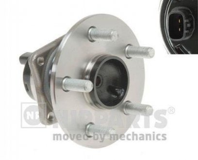 Подшипник колесный Toyota Prius, Corolla NIPPARTS j4712076