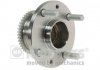 Купить Подшипник колесный Mazda 323 NIPPARTS j4713023 (фото1) подбор по VIN коду, цена 2229 грн.