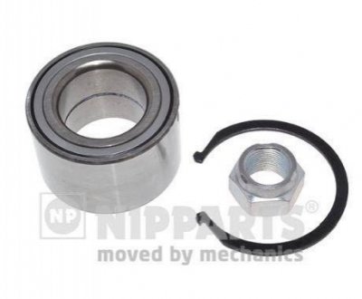 Подшипник ступицы Mitsubishi Outlander NIPPARTS j4715012