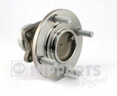 Купить Подшипник колесный Mitsubishi Galant NIPPARTS j4715040 (фото1) подбор по VIN коду, цена 3380 грн.