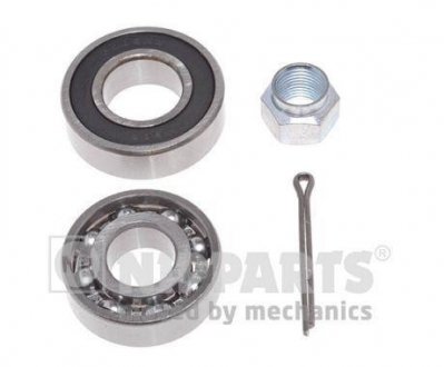 Подшипник колесный Suzuki Swift NIPPARTS j4718001