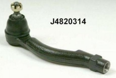 Наконечник рулевой тяги Hyundai Sonata, KIA Magentis NIPPARTS j4820314