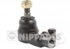 Купити Рульовий наконечник Opel Kadett, Ascona, Daewoo Nexia, Chevrolet Lacetti, Daewoo Lanos NIPPARTS j4820901 (фото1) підбір по VIN коду, ціна 313 грн.