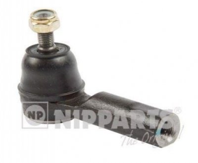 Наконечник рулевой тяги Nissan Micra NIPPARTS j4821024