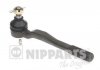 Купити Рульовий наконечник Toyota Land Cruiser, Hilux, 4-Runner NIPPARTS j4822056 (фото1) підбір по VIN коду, ціна 590 грн.