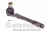 Купити Рульовий наконечник Toyota Land Cruiser, Hilux, 4-Runner NIPPARTS j4822057 (фото1) підбір по VIN коду, ціна 541 грн.