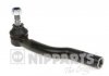 Купити Рульовий наконечник Toyota Previa, Camry, Lexus RX, ES NIPPARTS j4822060 (фото1) підбір по VIN коду, ціна 958 грн.