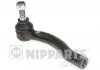 Купити Рульовий наконечник Toyota Corolla, Prius, Avensis, Yaris NIPPARTS j4822063 (фото1) підбір по VIN коду, ціна 513 грн.