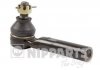 Купити Рульовий наконечник Toyota Land Cruiser, Lexus GX, Toyota 4-Runner NIPPARTS j4822072 (фото1) підбір по VIN коду, ціна 405 грн.