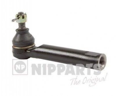 Наконечник рулевой тяги NIPPARTS j4822088