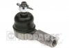 Купити Рульовий наконечник Mazda 323 NIPPARTS j4823005 (фото1) підбір по VIN коду, ціна 394 грн.