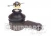 Купити Рульовий наконечник Honda Jazz, Civic, Accord, Prelude NIPPARTS j4824000 (фото1) підбір по VIN коду, ціна 413 грн.