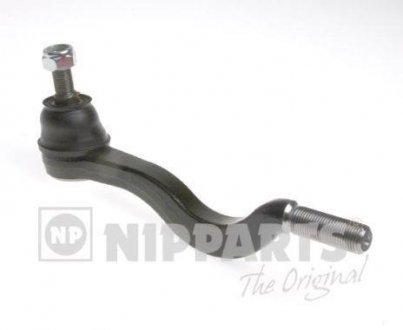 Рульовий наконечник Mitsubishi L200 NIPPARTS j4825022