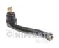 Купить Наконечник рул тяги Chevrolet Aveo, Suzuki Swift NIPPARTS j4 830 902 (фото1) подбор по VIN коду, цена 350 грн.