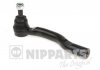 Купить Рулевой наконечник Toyota Previa, Camry, Lexus RX, ES NIPPARTS j4832060 (фото1) подбор по VIN коду, цена 1095 грн.