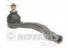 Купить Наконечник рулевой тяги Honda Civic, CR-V NIPPARTS j4834003 (фото1) подбор по VIN коду, цена 540 грн.