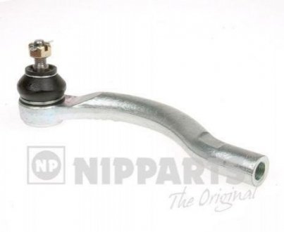 Купити Рульовий наконечник Honda Accord NIPPARTS j4834018 (фото1) підбір по VIN коду, ціна 756 грн.