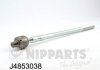 Купити Рульова тяга Mazda 323 NIPPARTS j4853038 (фото1) підбір по VIN коду, ціна 435 грн.