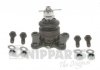 Купить Шарова опора Toyota 4-Runner, Hilux NIPPARTS j4862010 (фото1) подбор по VIN коду, цена 650 грн.