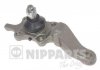 Купити Кульова опора Toyota Land Cruiser, 4-Runner, Hilux NIPPARTS j4862032 (фото1) підбір по VIN коду, ціна 1348 грн.