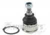 Купити Кульова опора Honda Civic, FR-V NIPPARTS j4864008 (фото1) підбір по VIN коду, ціна 388 грн.