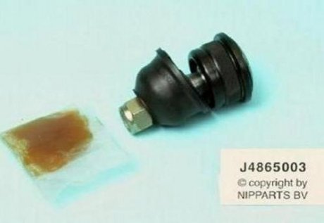 Шарова опора ZN Mitsubishi Lancer, Galant, Hyundai Pony NIPPARTS j4865003