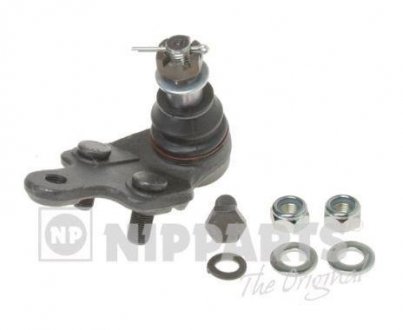 Кульова опора Ford C-Max, Kuga, Volvo C30, C70, S40, V50, Ford Focus, Toyota Previa, Camry, Lexus RX, Volvo V40 NIPPARTS j4872004