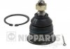 Купити Кульова опора Nissan Navara NIPPARTS j4881003 (фото1) підбір по VIN коду, ціна 605 грн.