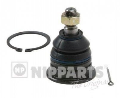 Купити Кульова опора Nissan Navara NIPPARTS j4881003 (фото1) підбір по VIN коду, ціна 605 грн.