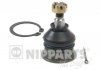 Купити Кульова опора Honda Civic, Accord, CR-V NIPPARTS j4884011 (фото1) підбір по VIN коду, ціна 345 грн.