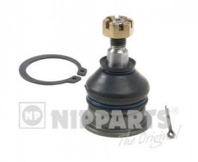 Купить Шарова опора Honda Civic, Accord, CR-V NIPPARTS j4884011 (фото1) подбор по VIN коду, цена 332 грн.