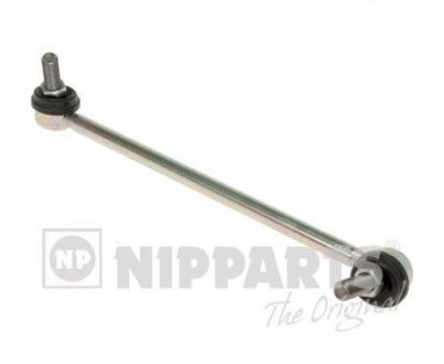Купить Тяга / Стойка стабилизатора Nissan Patrol NIPPARTS j4891015 (фото1) подбор по VIN коду, цена 436 грн.