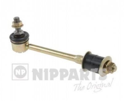 Тяга / Стійка стабілізатора Nissan Sunny NIPPARTS j4891027