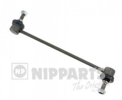 Купить Тяга стабилизатора MAZDA RR(FR-K12/C11/E11/CL-III/MODUS) Mazda 323 NIPPARTS j4893007 (фото1) подбор по VIN коду, цена 403 грн.