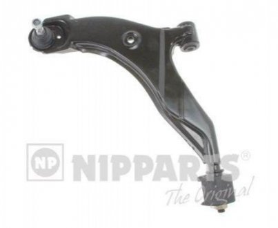 Рычаг подвески Hyundai Accent NIPPARTS j4900504