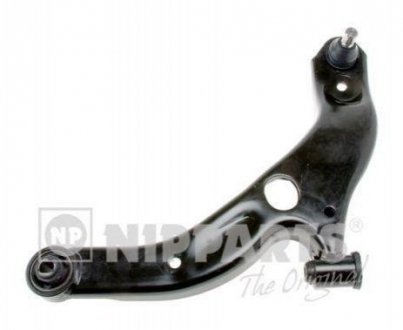 Рычаг подвески Mazda 323 NIPPARTS j4903003