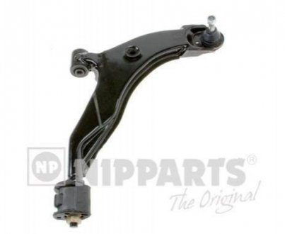 Рычаг подвески Hyundai Accent NIPPARTS j4910504