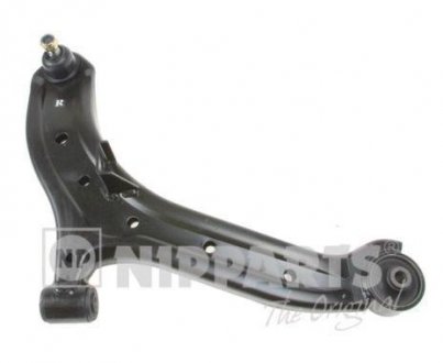 Рычаг подвески Hyundai Accent NIPPARTS j4910510