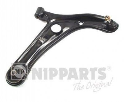 Важіль підвіски Toyota Yaris NIPPARTS j4912025