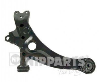 Рычаг подвески Toyota Avensis NIPPARTS j4912028