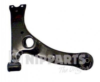 Рычаг подвески Toyota Corolla NIPPARTS j4912039