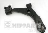 Купить Рычаг подвески Mazda 5, 3 NIPPARTS j4913021 (фото1) подбор по VIN коду, цена 2600 грн.