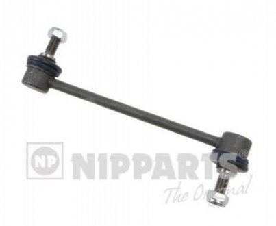 Тяга / Стійка стабілізатора Mazda 323 NIPPARTS j4963005