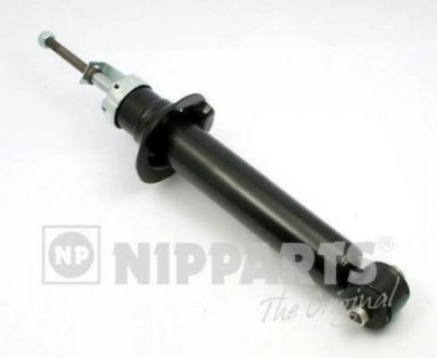Купити Амортизатор підвіски Nissan Primera NIPPARTS j5501007G (фото1) підбір по VIN коду, ціна 1386 грн.