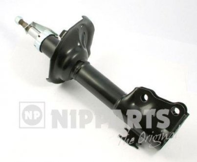 Купити Амортизатор підвіски Toyota Yaris NIPPARTS j5502002G (фото1) підбір по VIN коду, ціна 3713 грн.