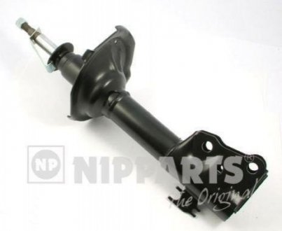 Купити Амортизатор Toyota Yaris NIPPARTS j5502004G (фото1) підбір по VIN коду, ціна 2285 грн.