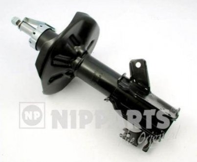 Купити Амортизатор підвіски Mazda 323 NIPPARTS j5503004G (фото1) підбір по VIN коду, ціна 1879 грн.