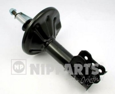 Купити Амортизатор підвіски Mazda 626 NIPPARTS j5503006G (фото1) підбір по VIN коду, ціна 1959 грн.