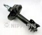 Купити Амортизатор підвіски Mazda 626 NIPPARTS j5503008G (фото1) підбір по VIN коду, ціна 2125 грн.