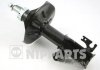 Купить Амортизатор подвески Mazda 323 NIPPARTS j5513004G (фото1) подбор по VIN коду, цена 2820 грн.